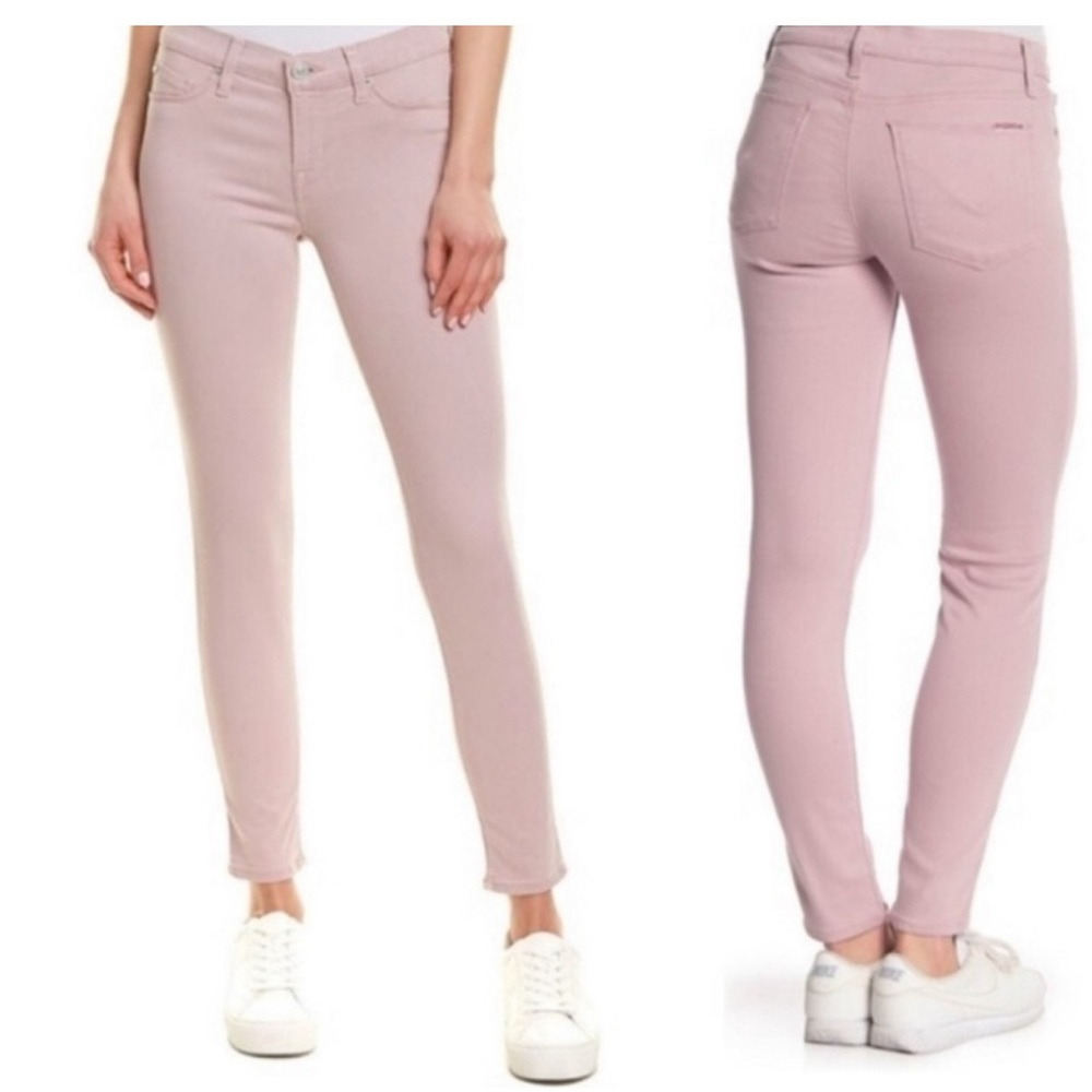 Hudson Krista Super Skinny Jeans